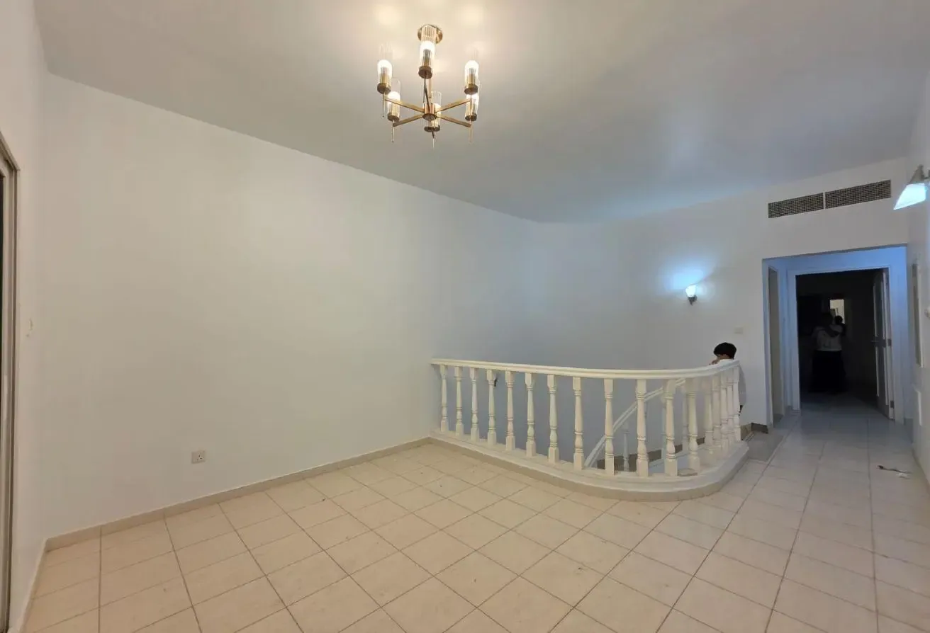 3BR Semi-Independent Villa | Private Backyard