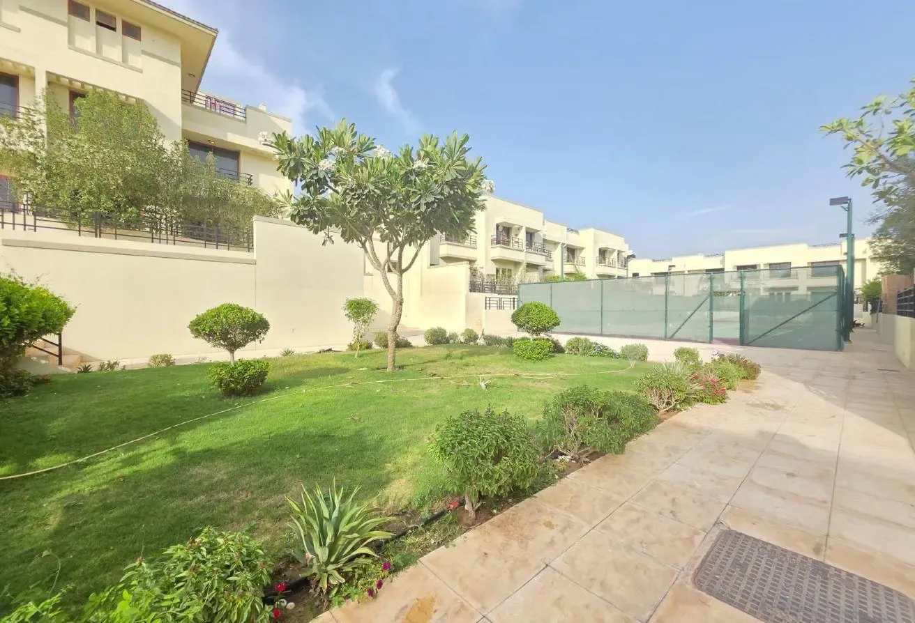 Corner | Semi Independent | Pool & Garden