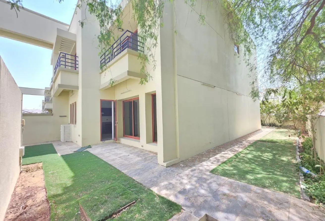 Corner | Semi Independent | Pool & Garden