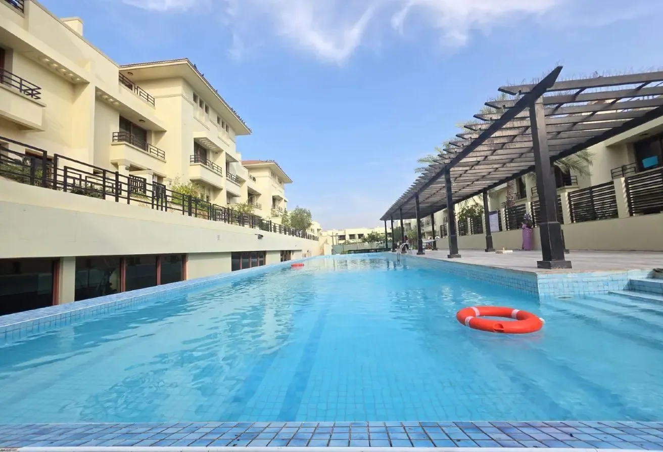 Corner | Semi Independent | Pool & Garden