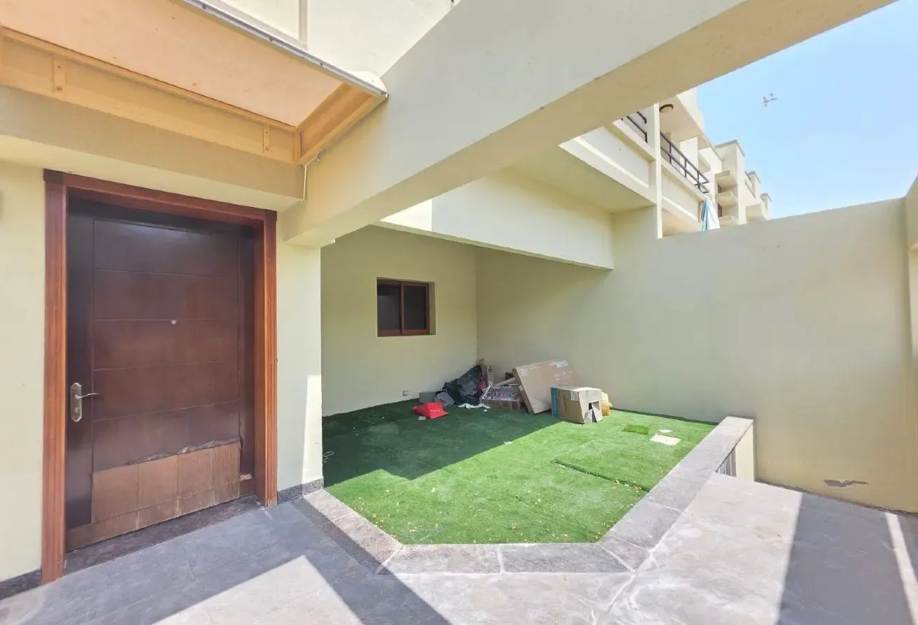 Corner | Semi Independent | Pool & Garden