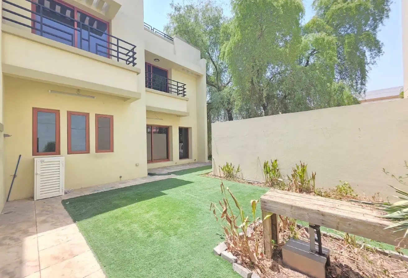 Corner | Semi Independent | Pool & Garden