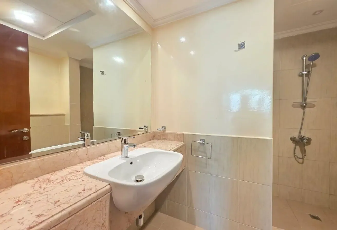 Corner | Semi Independent | Pool & Garden