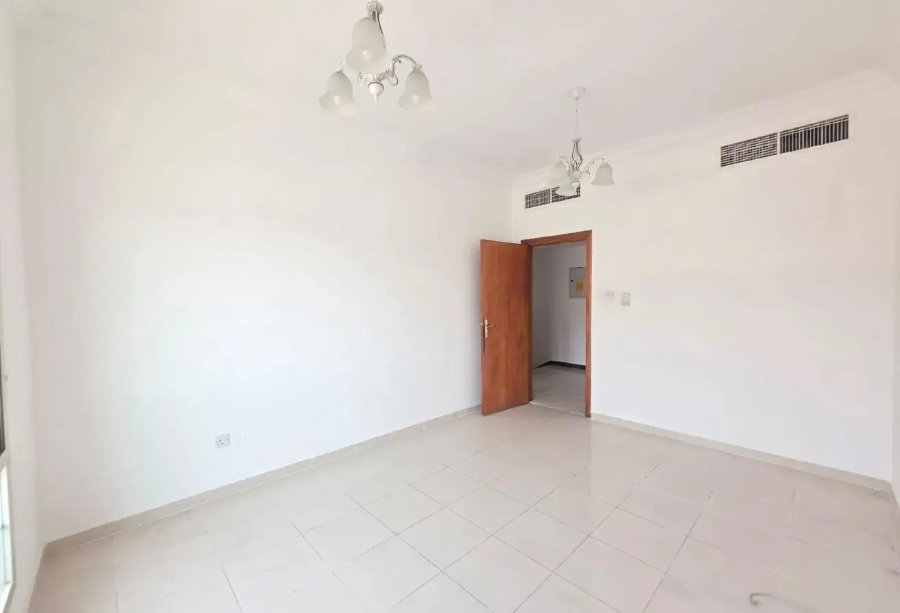 well-maintained 3-bedroom semi-independent villa