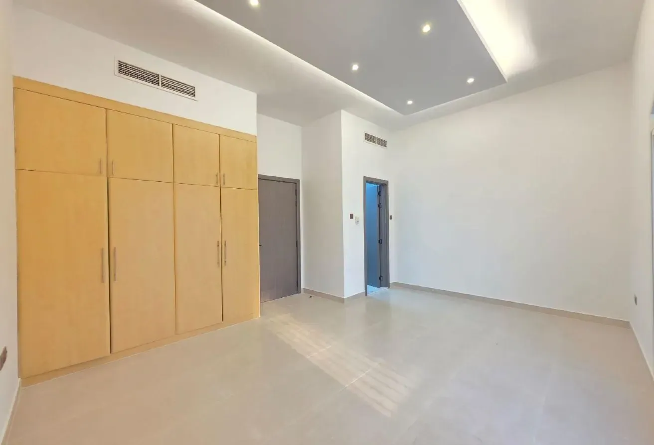 Fully Renovated 3-bedroom semi-independent villa