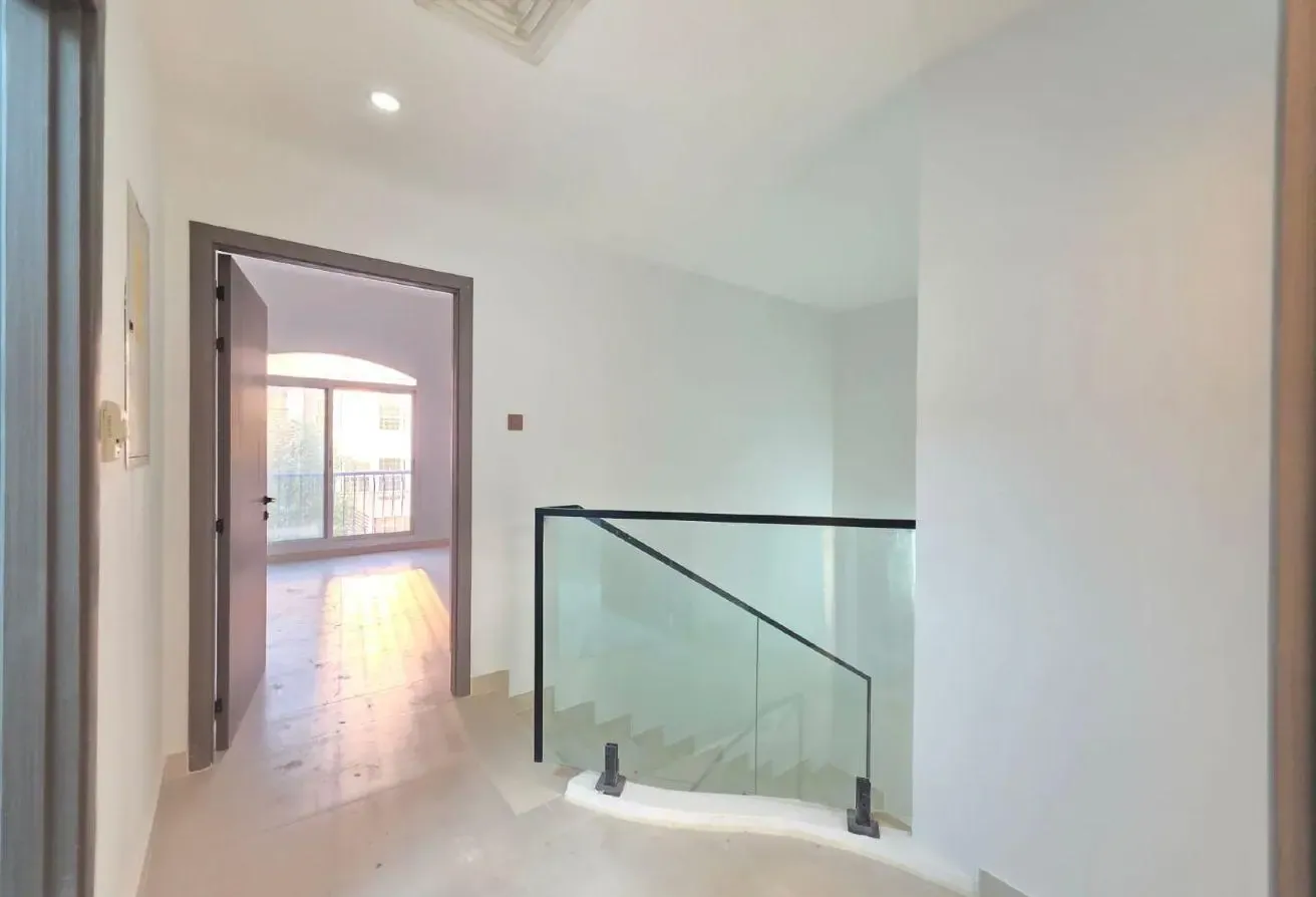 Fully Renovated 3-bedroom semi-independent villa
