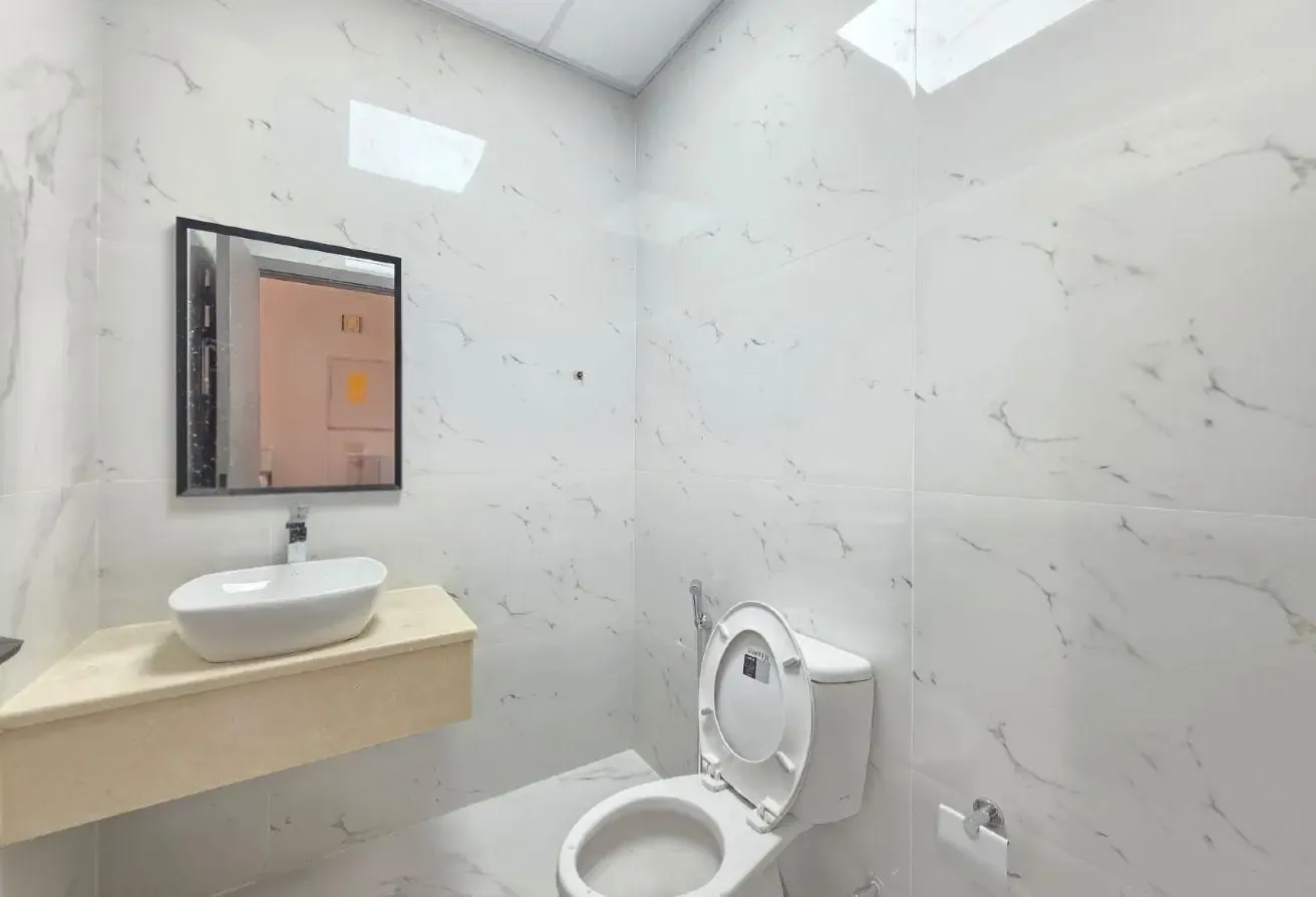 Fully Renovated 3-bedroom semi-independent villa