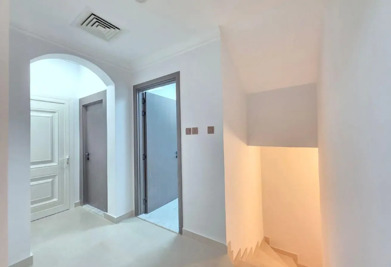 Fully Renovated 3-bedroom semi-independent villa
