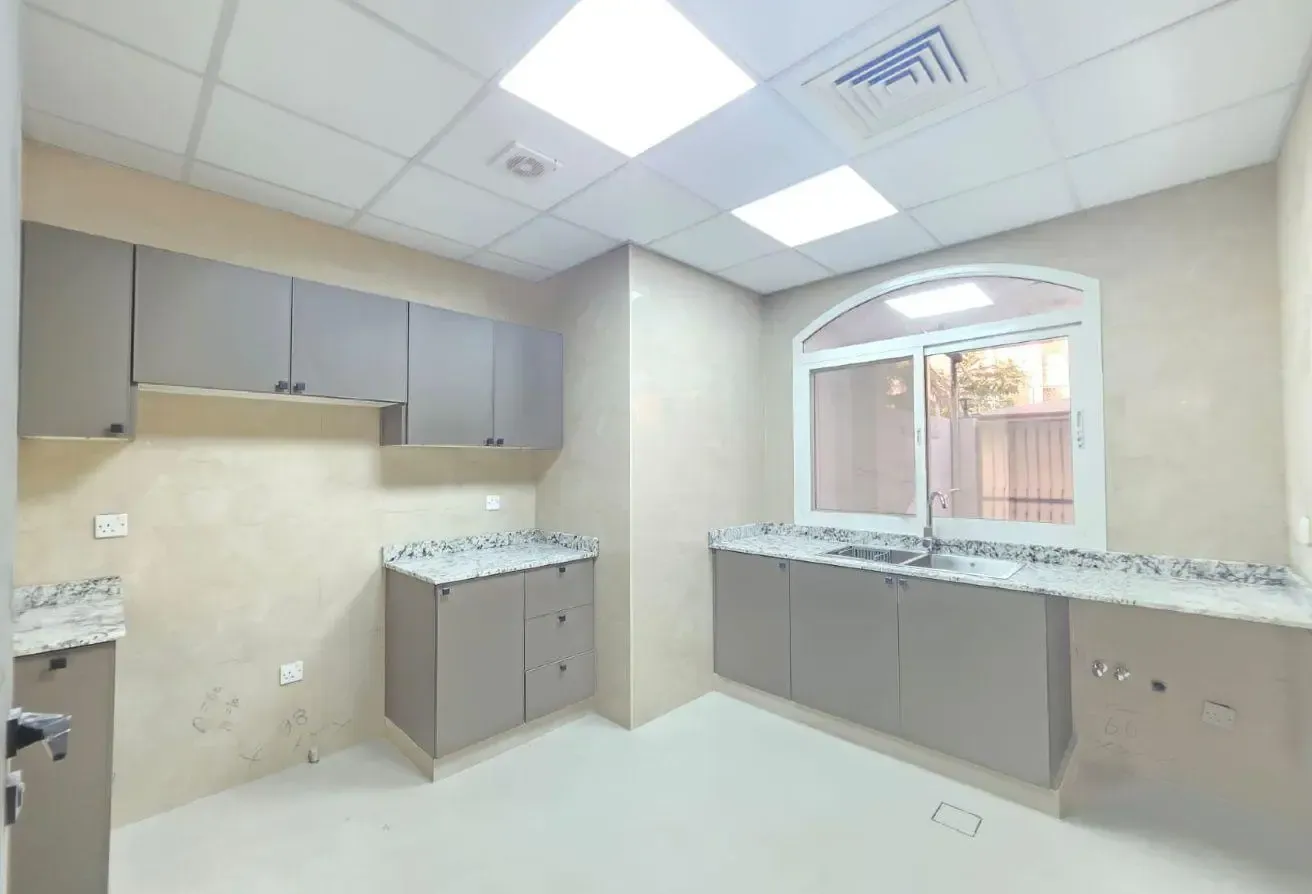 Fully Renovated 3-bedroom semi-independent villa