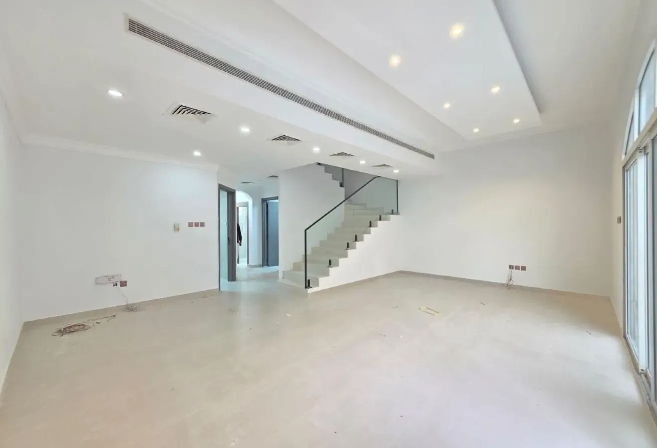Fully Renovated 3-bedroom semi-independent villa