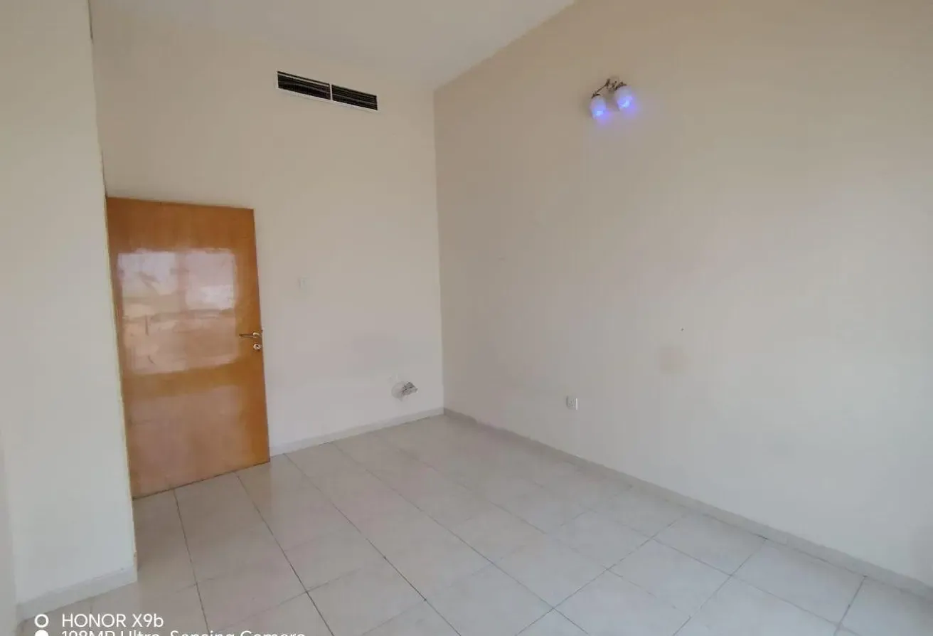 Spacious 3-bedroom semi-independent villa