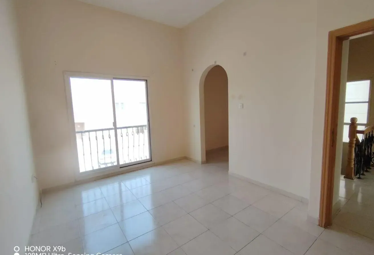 Spacious 3-bedroom semi-independent villa