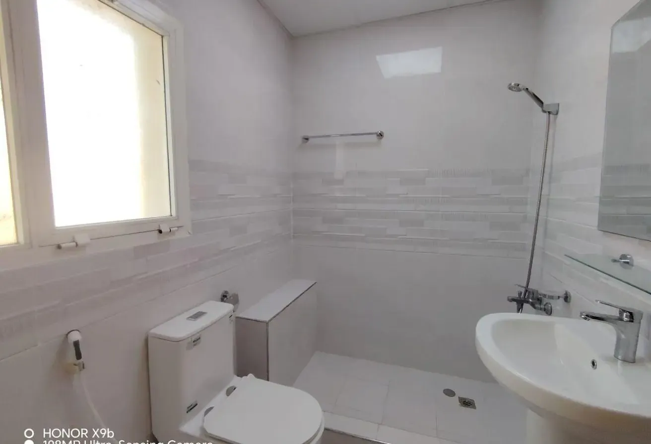 Spacious 3-bedroom semi-independent villa