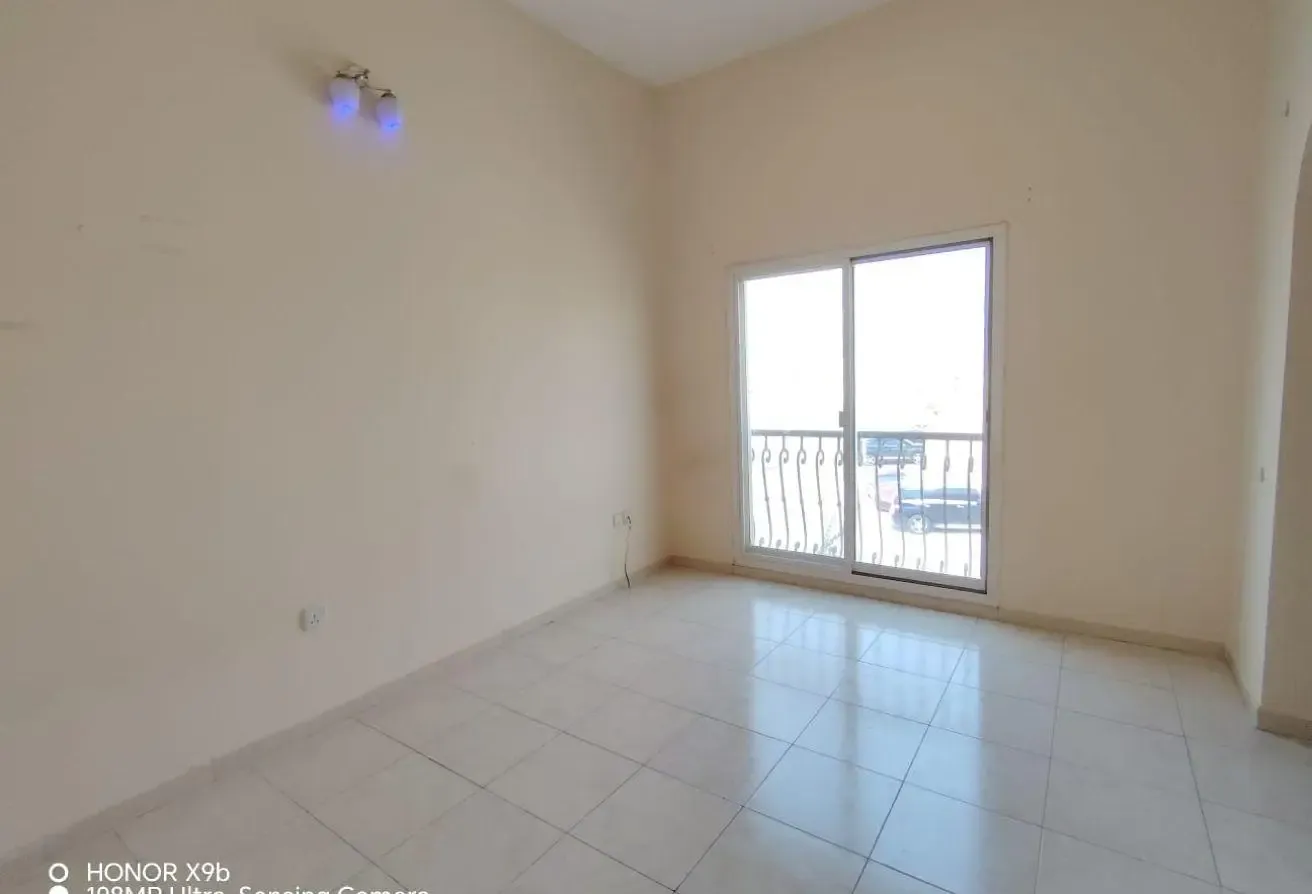 Spacious 3-bedroom semi-independent villa