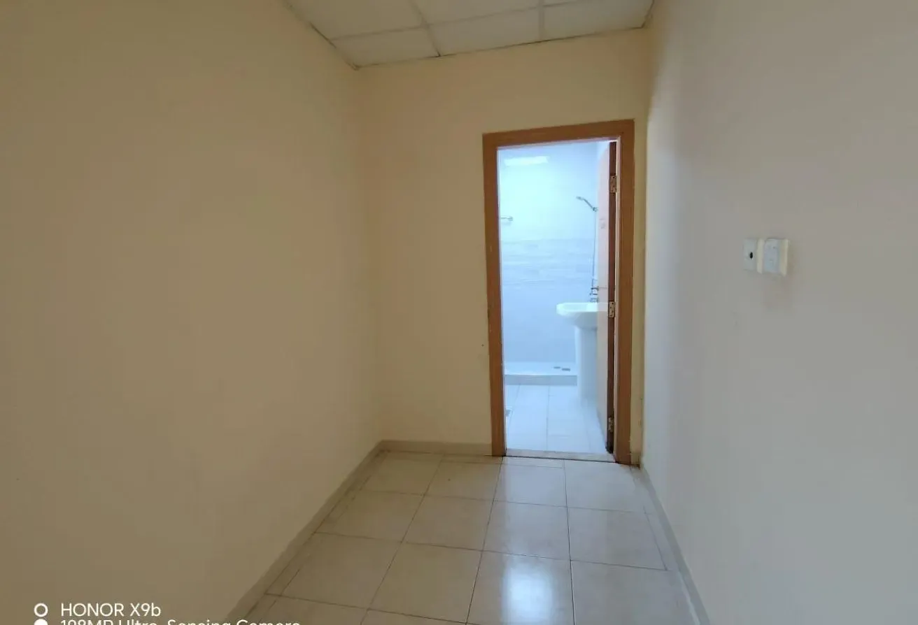 Spacious 3-bedroom semi-independent villa