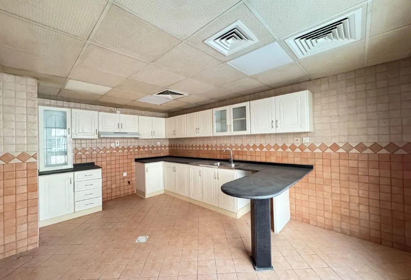 Spacious 3BR Compound Villa | Shared Pool