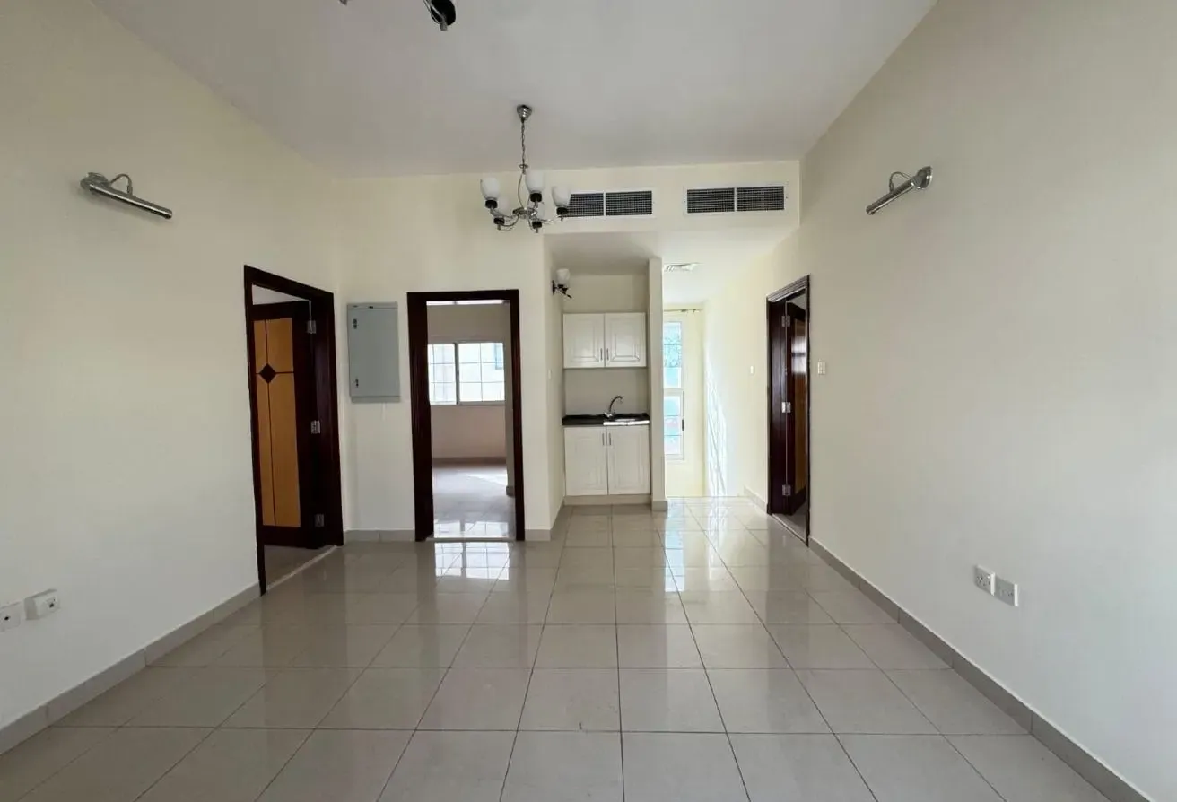 Spacious 3BR Compound Villa | Shared Pool