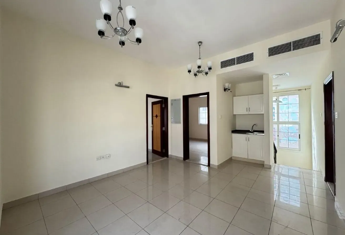 Spacious 3BR Compound Villa | Shared Pool
