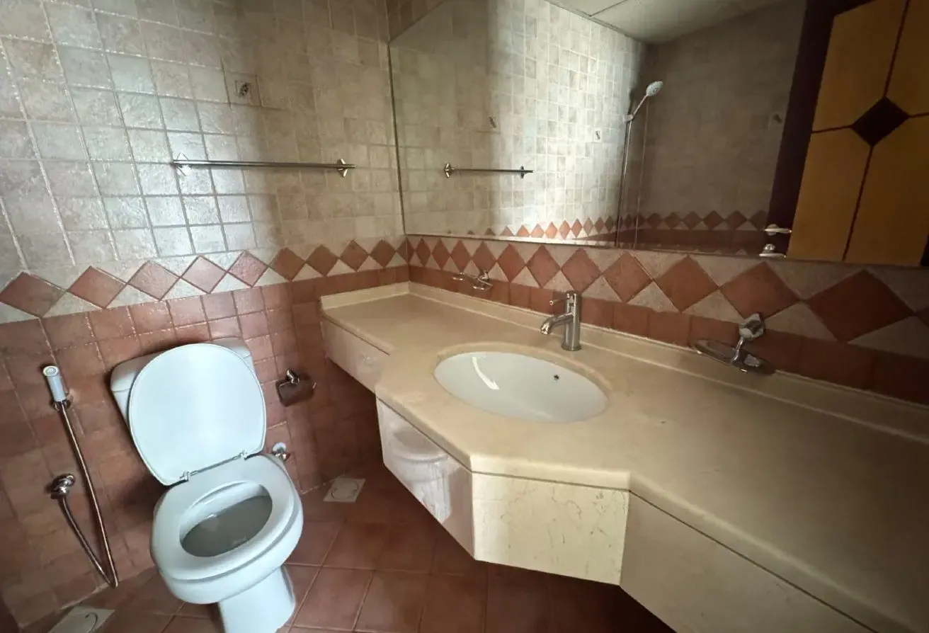 Spacious 3BR Compound Villa | Shared Pool