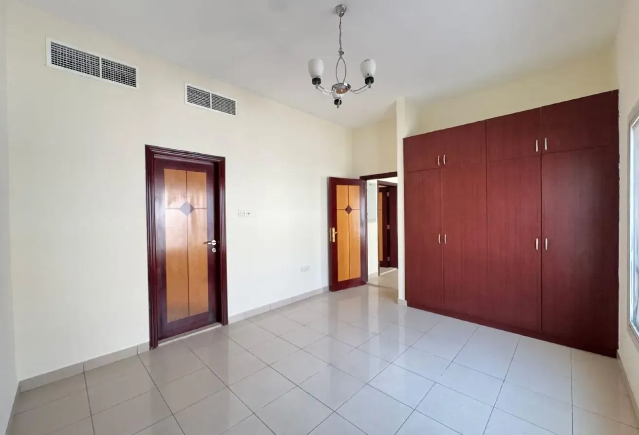 Spacious 3BR Compound Villa | Shared Pool