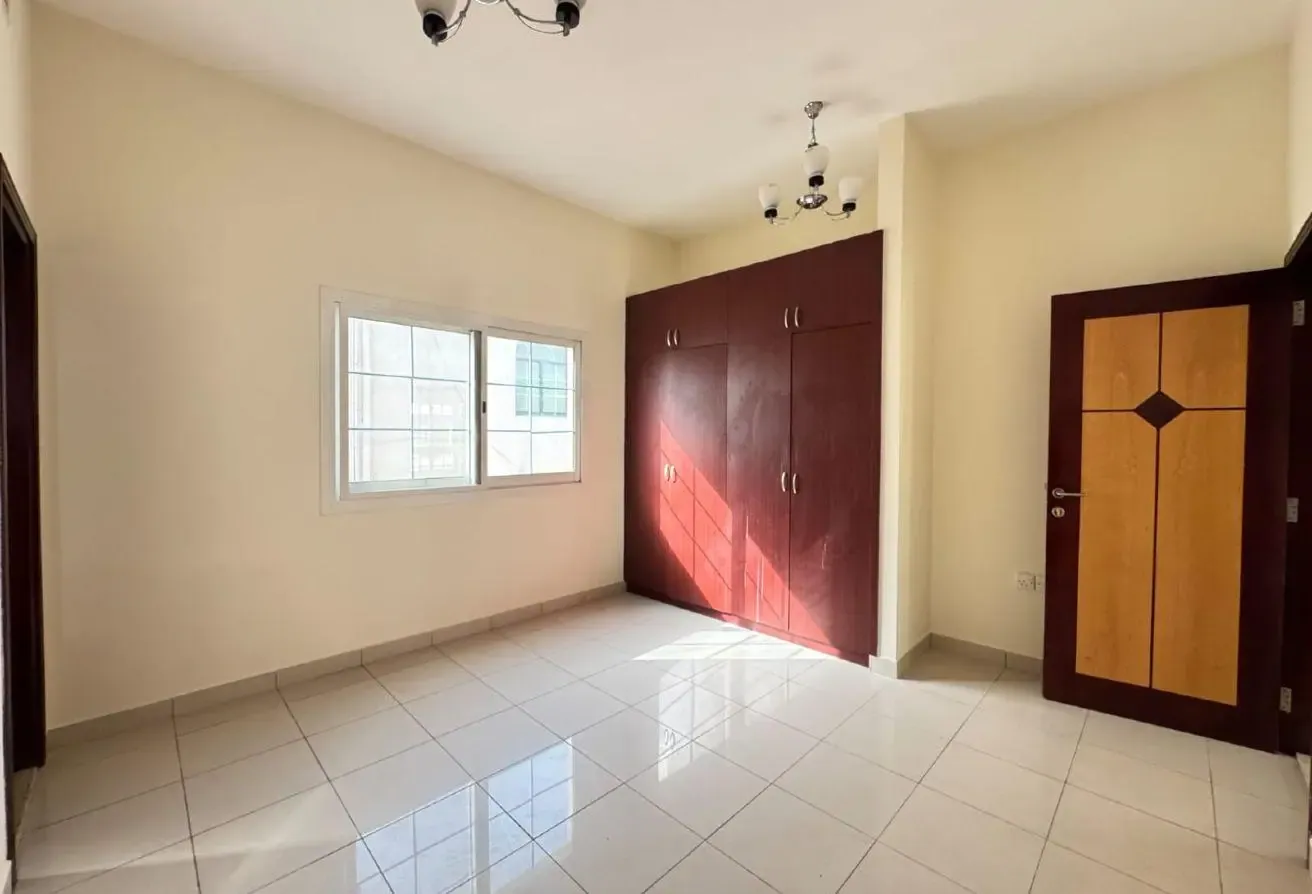 Spacious 3BR Compound Villa | Shared Pool