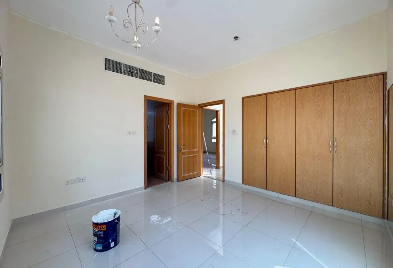fully renovated 3-bedroom semi-independent villa