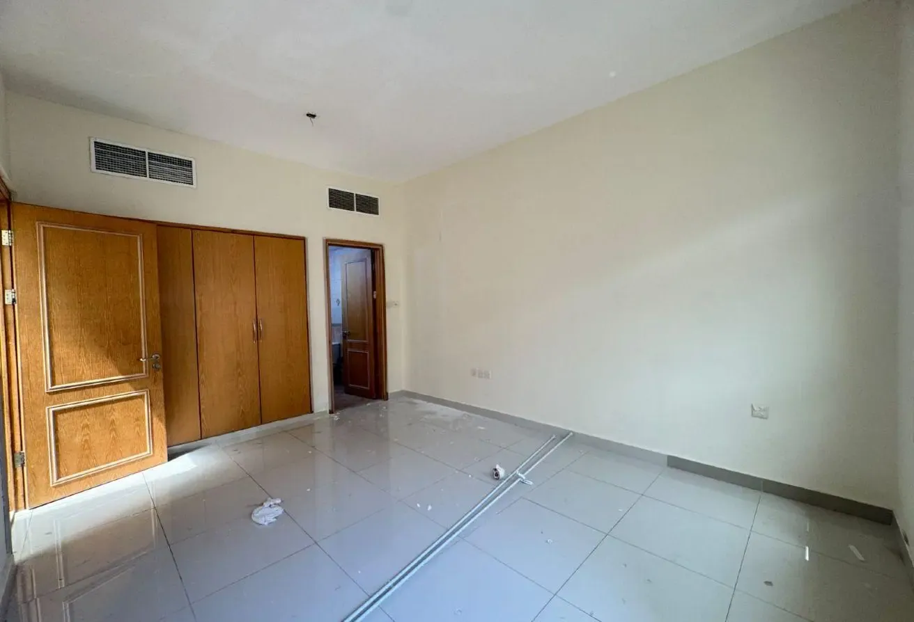 fully renovated 3-bedroom semi-independent villa
