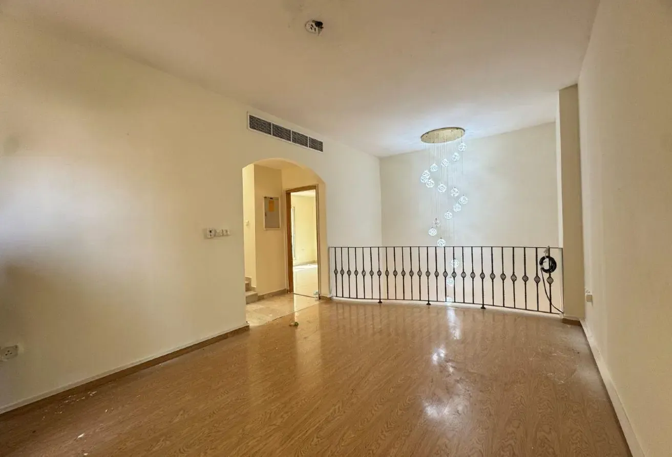 fully renovated 3-bedroom semi-independent villa