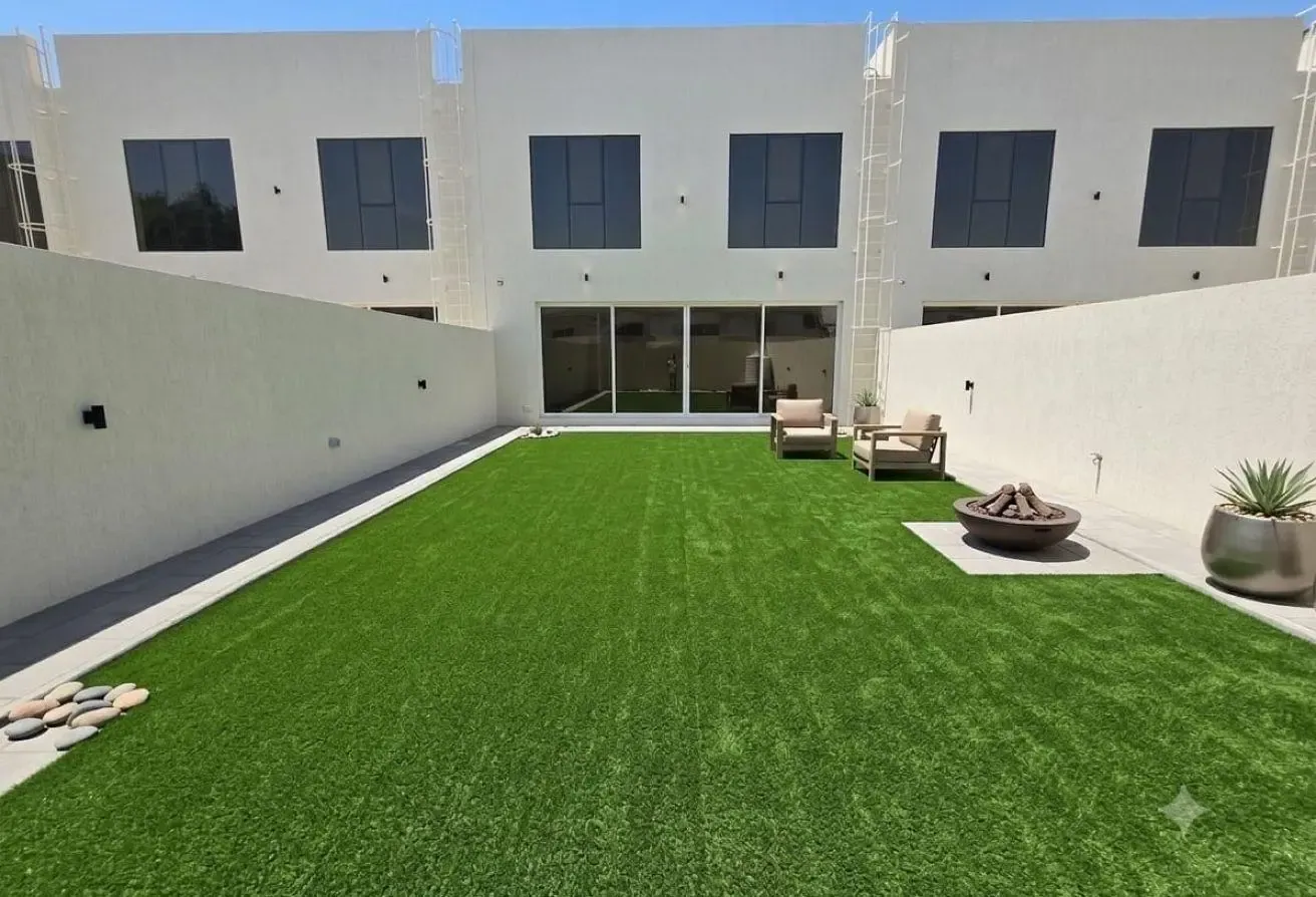 3-Bedroom Semi-Independent Villa | Huge Backyard