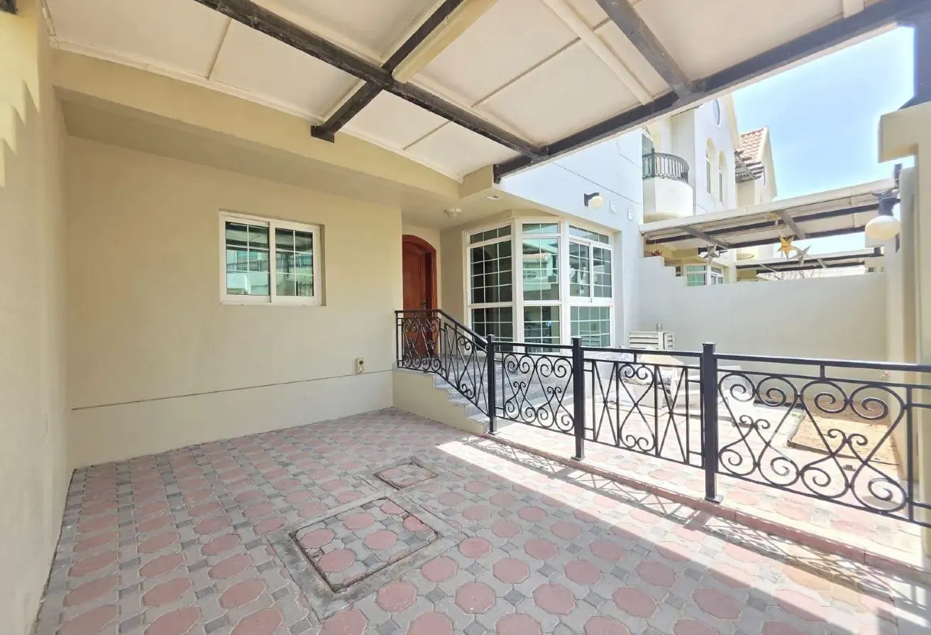 3-Bedroom Compound Villa for Rent in Mirdif