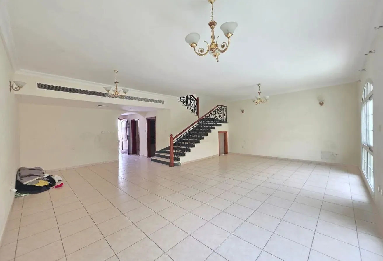 3-Bedroom Compound Villa for Rent in Mirdif