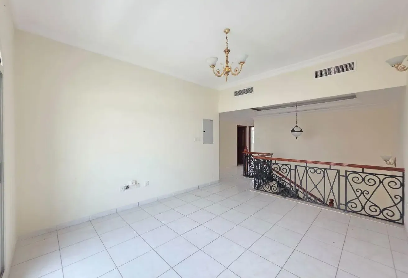 3-Bedroom Compound Villa for Rent in Mirdif