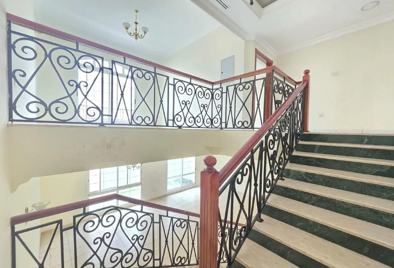 3-Bedroom Compound Villa for Rent in Mirdif