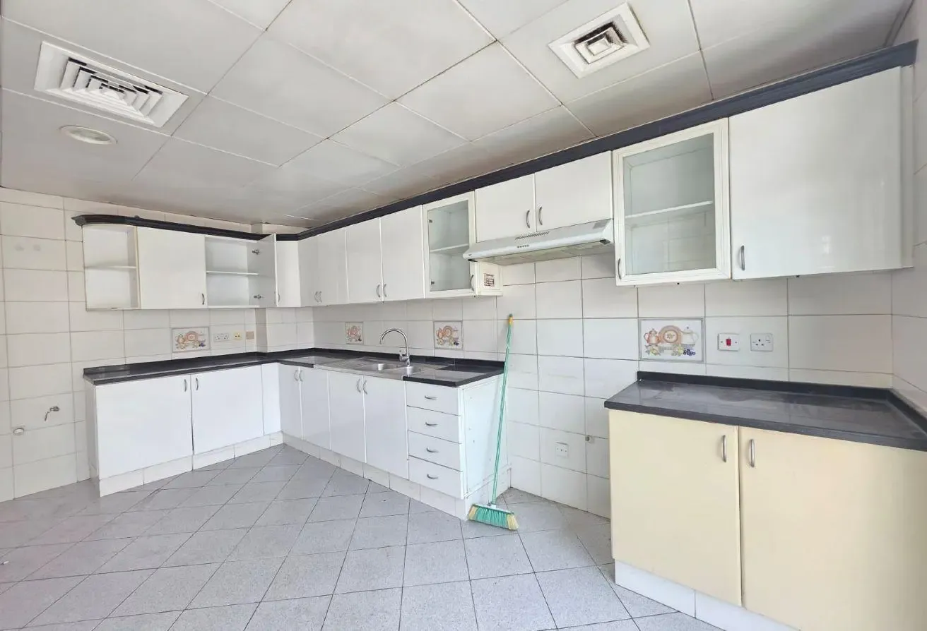 3-Bedroom Compound Villa for Rent in Mirdif