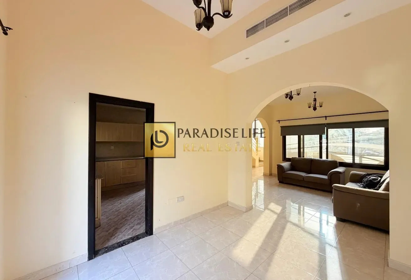 3 Bedroom Villa available for rent in Mirdif
