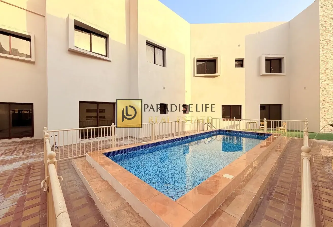 3 Bedroom Villa available for rent in Mirdif