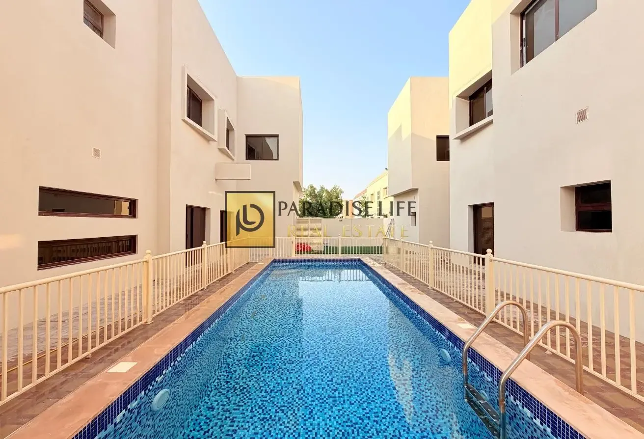 3 Bedroom Villa available for rent in Mirdif