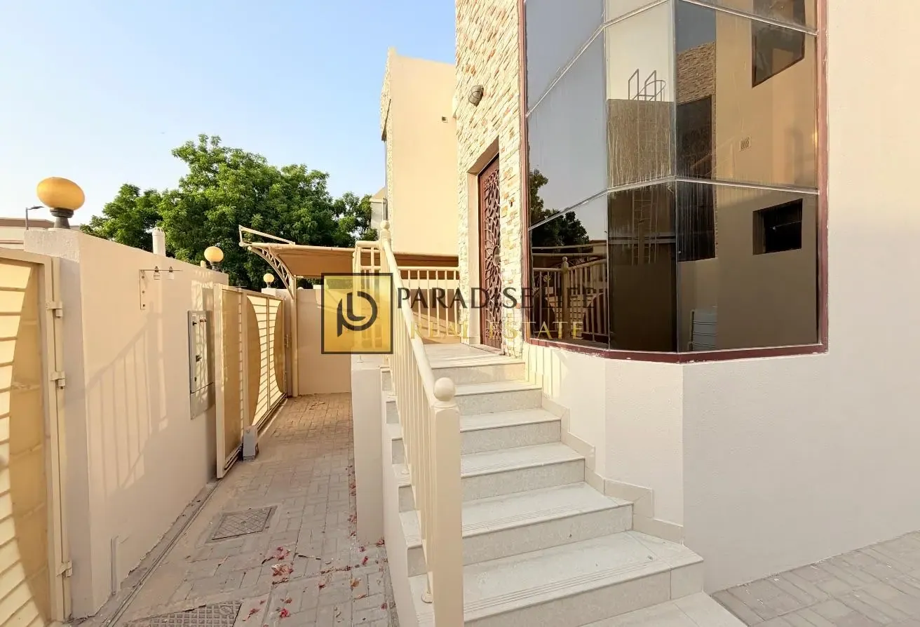 3 Bedroom Villa available for rent in Mirdif