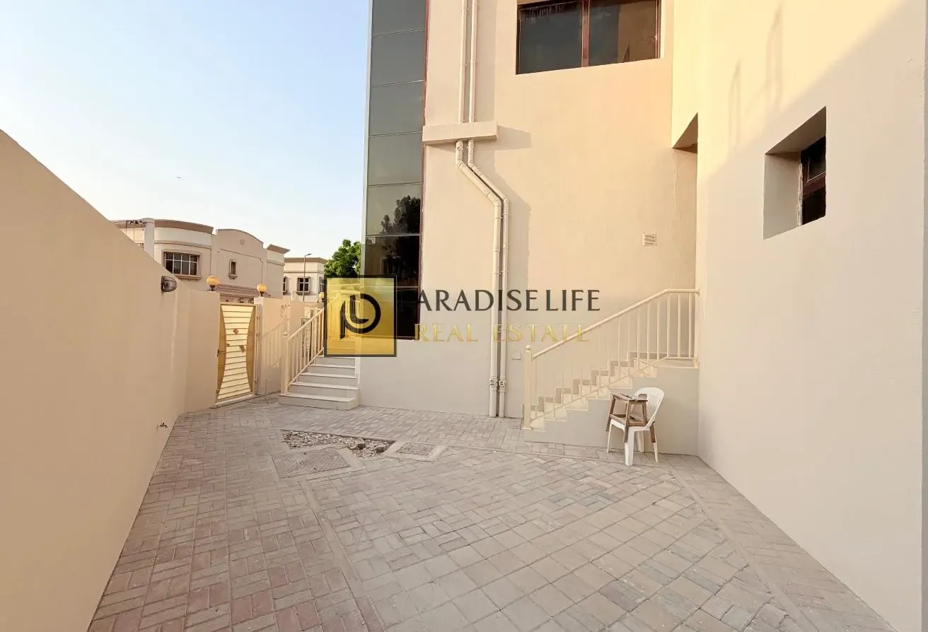 3 Bedroom Villa available for rent in Mirdif
