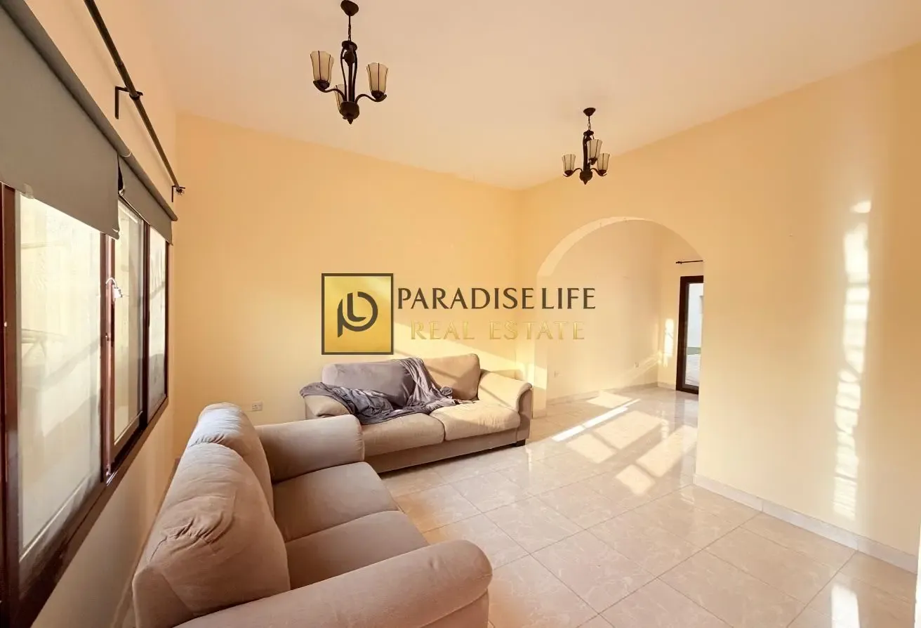 3 Bedroom Villa available for rent in Mirdif