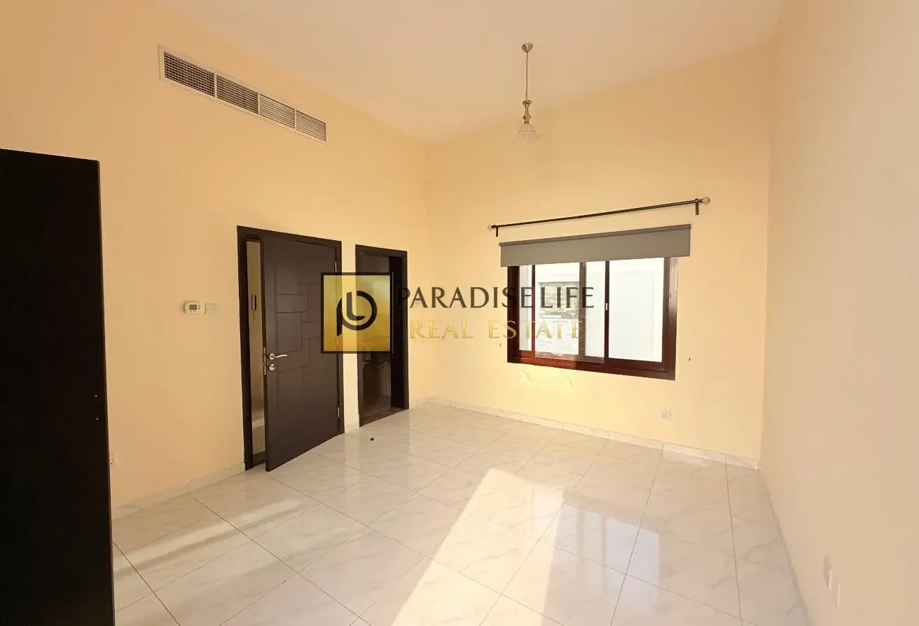 3 Bedroom Villa available for rent in Mirdif