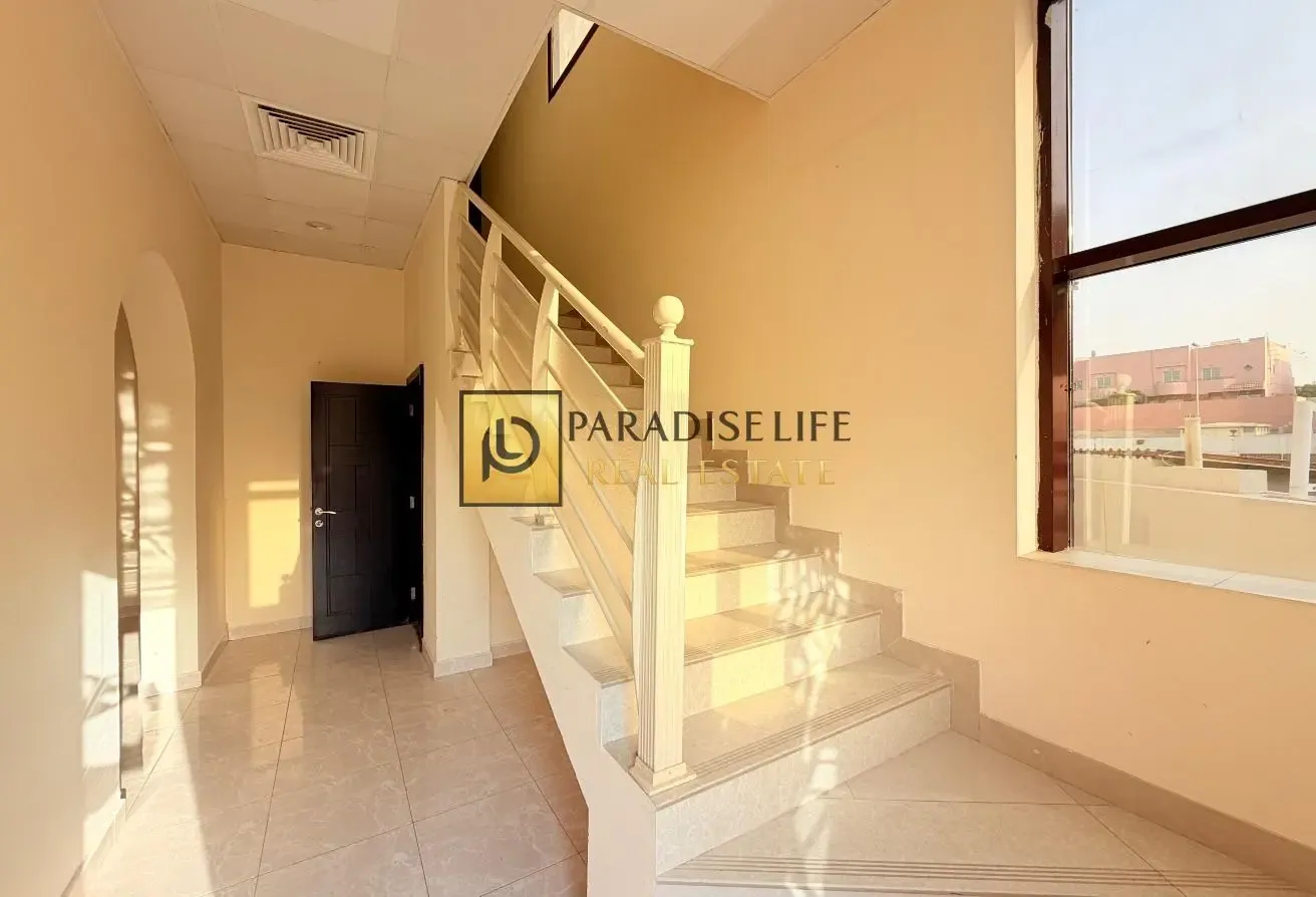 3 Bedroom Villa available for rent in Mirdif