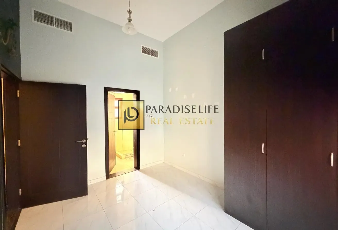 3 Bedroom Villa available for rent in Mirdif