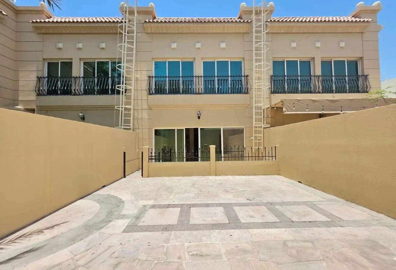 Spacious 3BR Semi-Independent Villa |Huge Backyard
