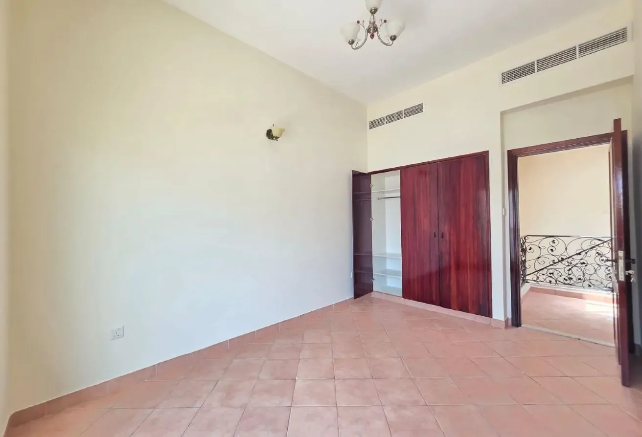 Spacious 3BR Semi-Independent Villa |Huge Backyard