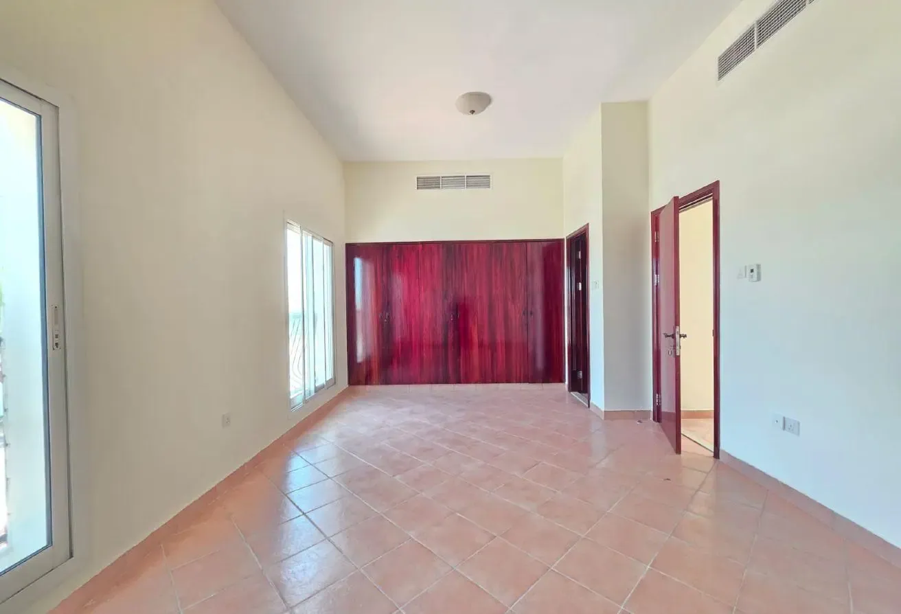 Spacious 3BR Semi-Independent Villa |Huge Backyard