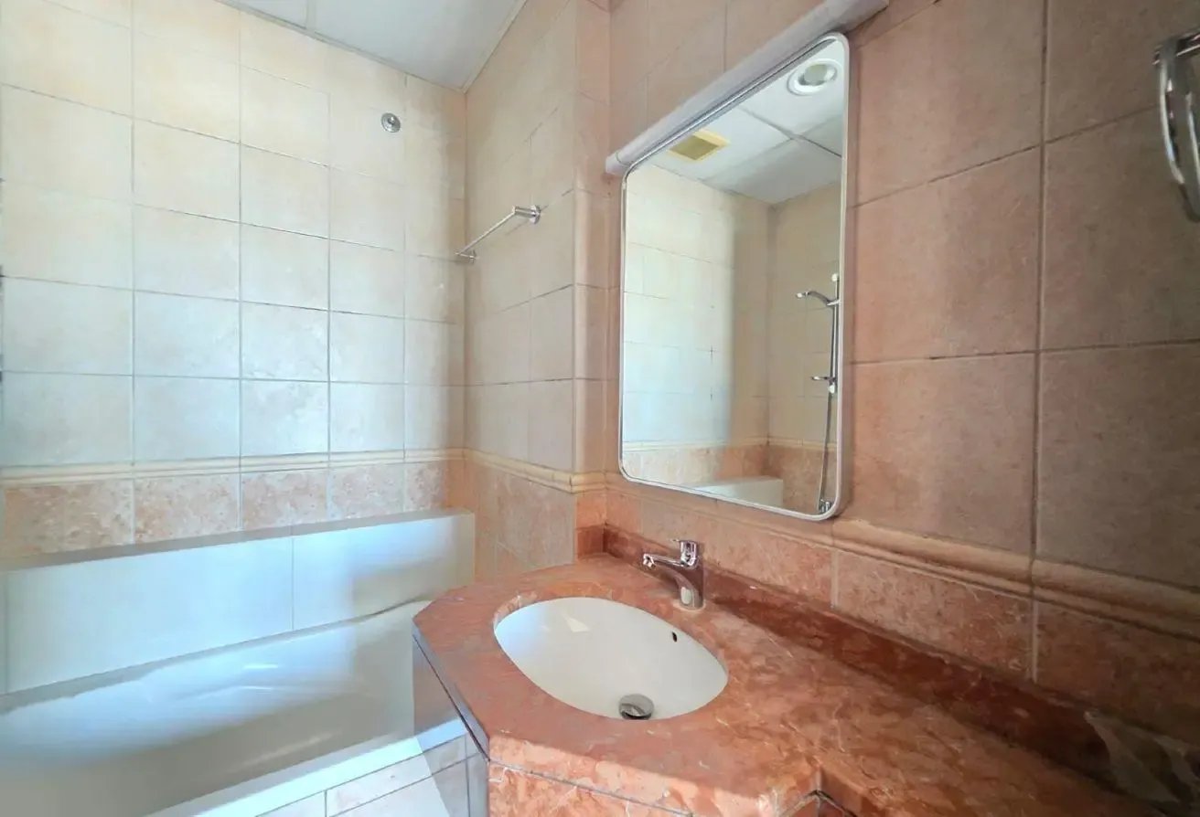 Spacious 3BR Semi-Independent Villa |Huge Backyard