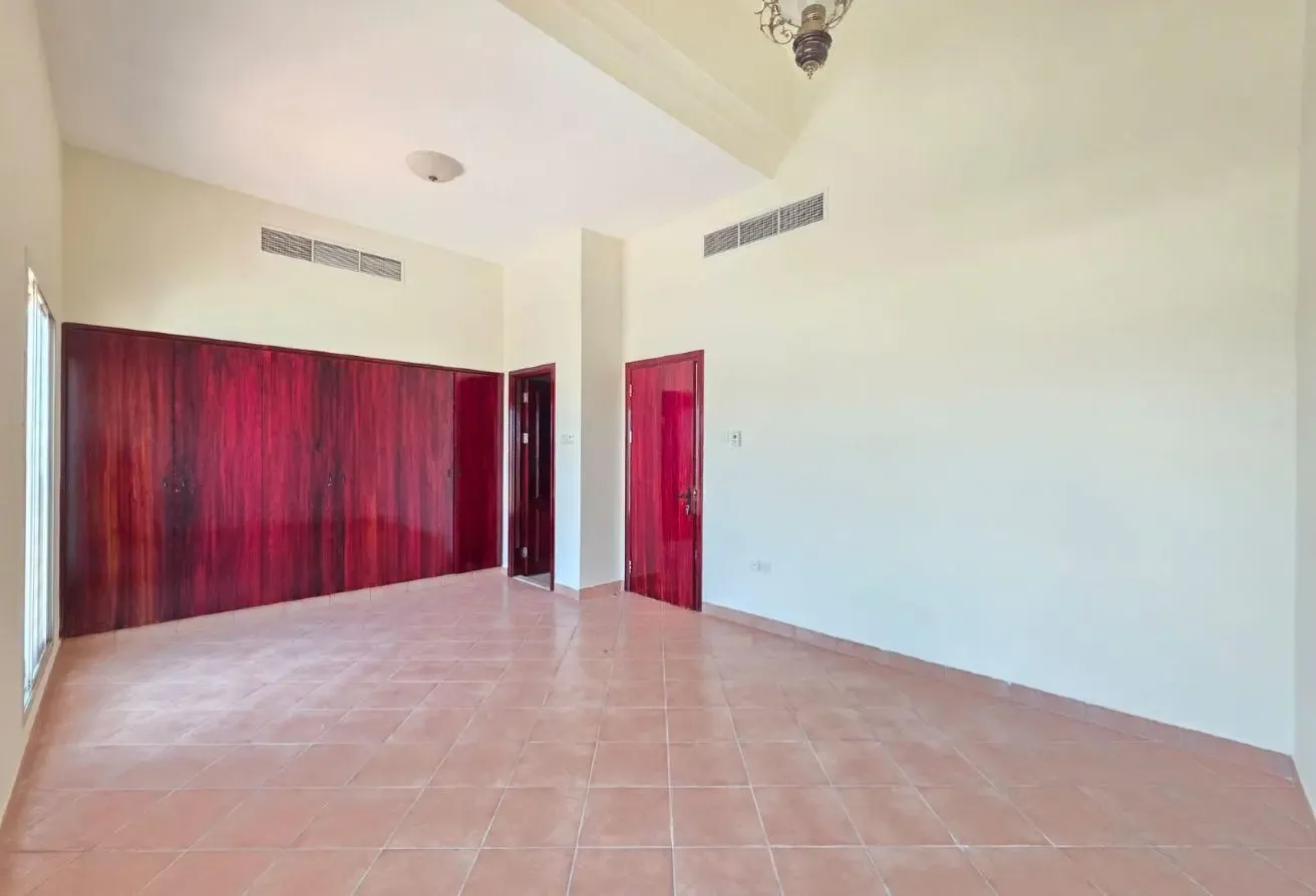 Spacious 3BR Semi-Independent Villa |Huge Backyard