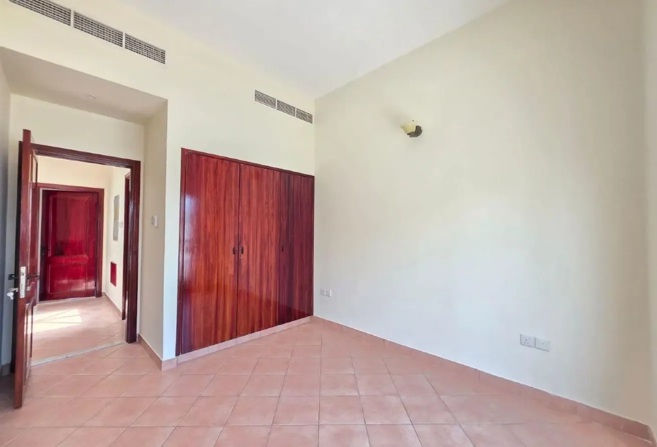 Spacious 3BR Semi-Independent Villa |Huge Backyard