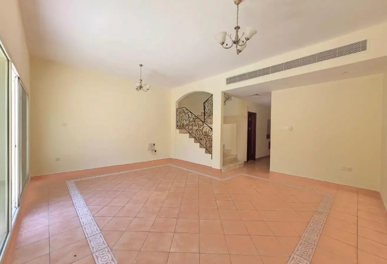 Spacious 3BR Semi-Independent Villa |Huge Backyard